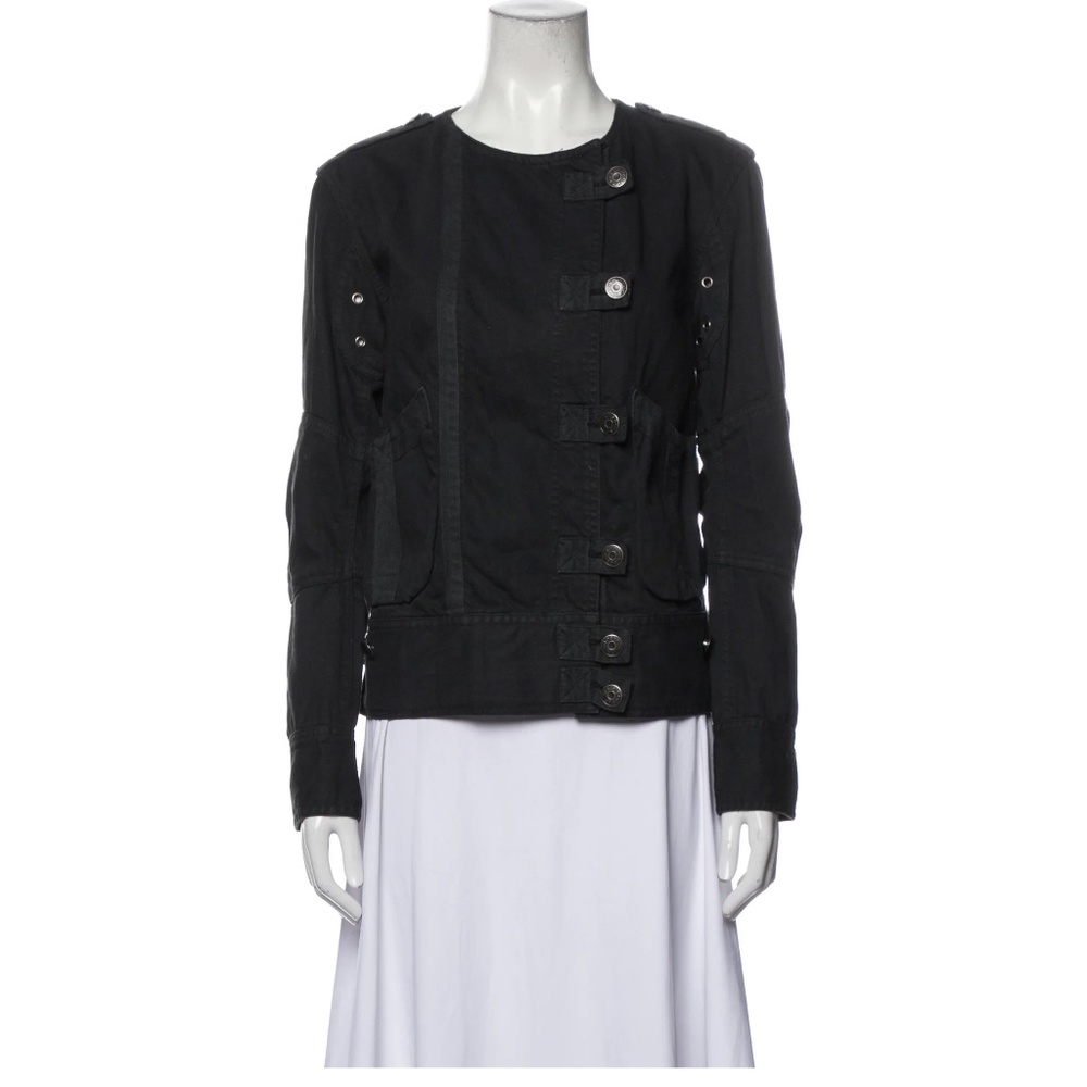 Marc Jacobs Utility Jacket